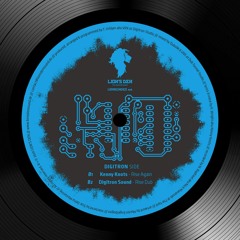 Digitron Sound ft. Kenny Knots - Rise Again + Rise Dub