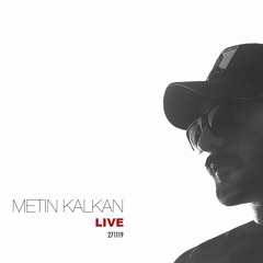 Metin Kalkan - Live December 2020 Progressive House