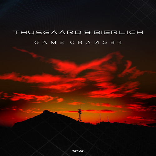 Thusgaard & Bierlich - Algea Rhythm (Original Mix)