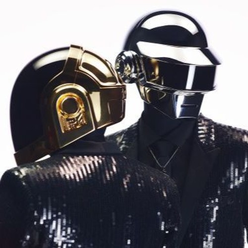 Daft Punk-Get Lucky REMIX BY: DJ-SEBAS