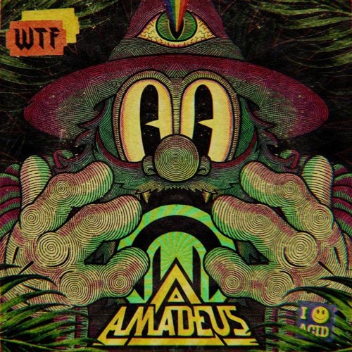 Amadeus - WTF