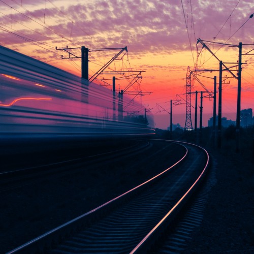 Porcupine Tree - Trains (Zeropoint Remix)