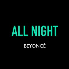 DJ ALL NIGHT REMIX FVNKY NIGHT TIK TOK VIRAL (RIZKY AYUBA) FULL BASS 2020