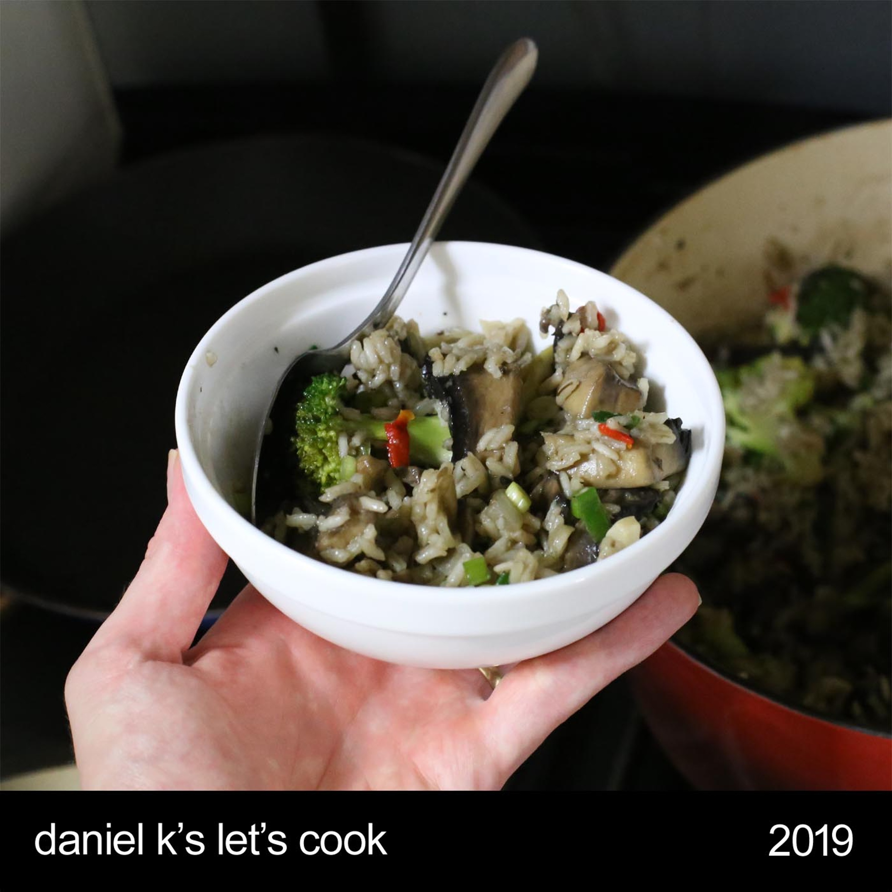 Daniel K\'s Let\'s Plays