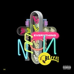 PurrpHazeMafia - Everything Neon (feat. Bl!zzi)