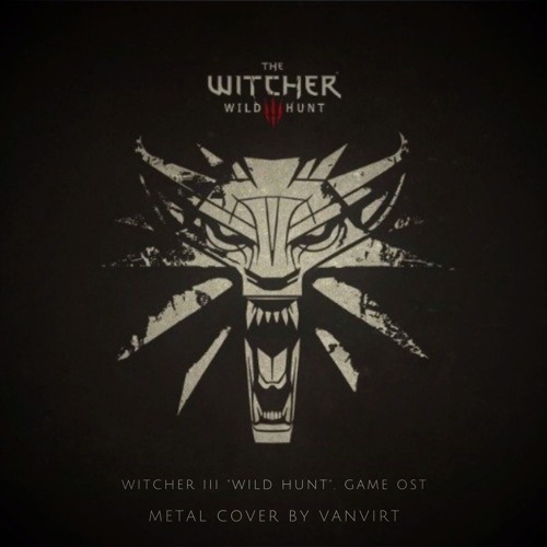 Крыжовник И Сирень (Witcher 3 Game OST Cover)