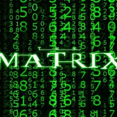 Matrix (FOLLOW THE WHITE RABBIT)