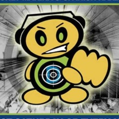 Dimensional 16/11/2007 - Mc Stretch & Mc Finchy Track 4