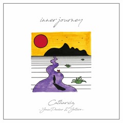 Inner Journey / Catharsiz (Yasu-Pacino&Yotaro)(1LP w/ full color jacket) Teaser