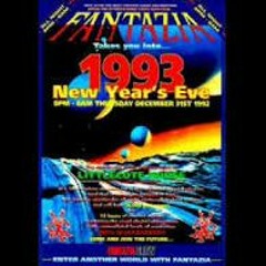 Ratty & RamJack Fantazia Nye 92-93