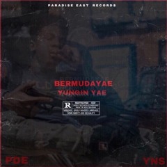 Bermuda Yae - Youngin Yae (Prod. By Lamb Saga)