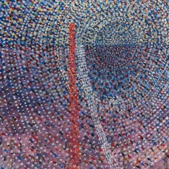 4 Fragments for bass clarinet and double bass