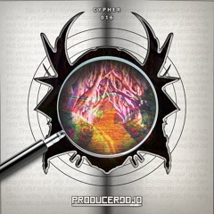 Cypher 016: Trippin' Down Memory Lane curated by Zodiak Iller