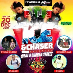 ICE & CHASER PT 3