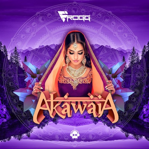 FROGG - Akawaia (Original Mix)  | @PhantomUnitRec