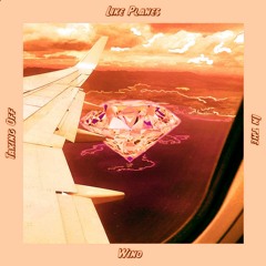 Like Planes Taking Off in the Wind