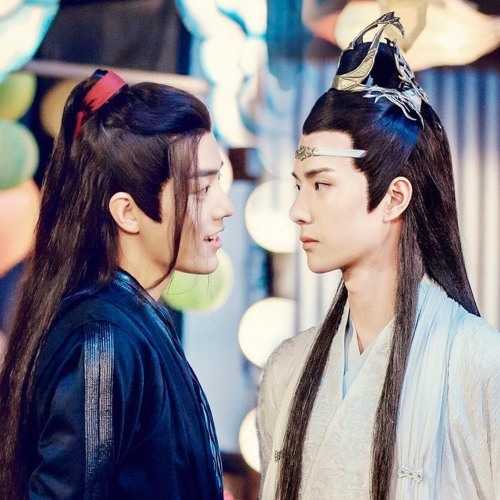 醉千年 zui qian nian มัวเมา​นับ​พัน​ปี