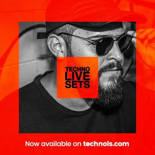 Stream Charles D (USA) - Synthesized Radio Episode 016 by Listen to Techno  Music 2022 on Techno Live Sets | Listen online for free on SoundCloud