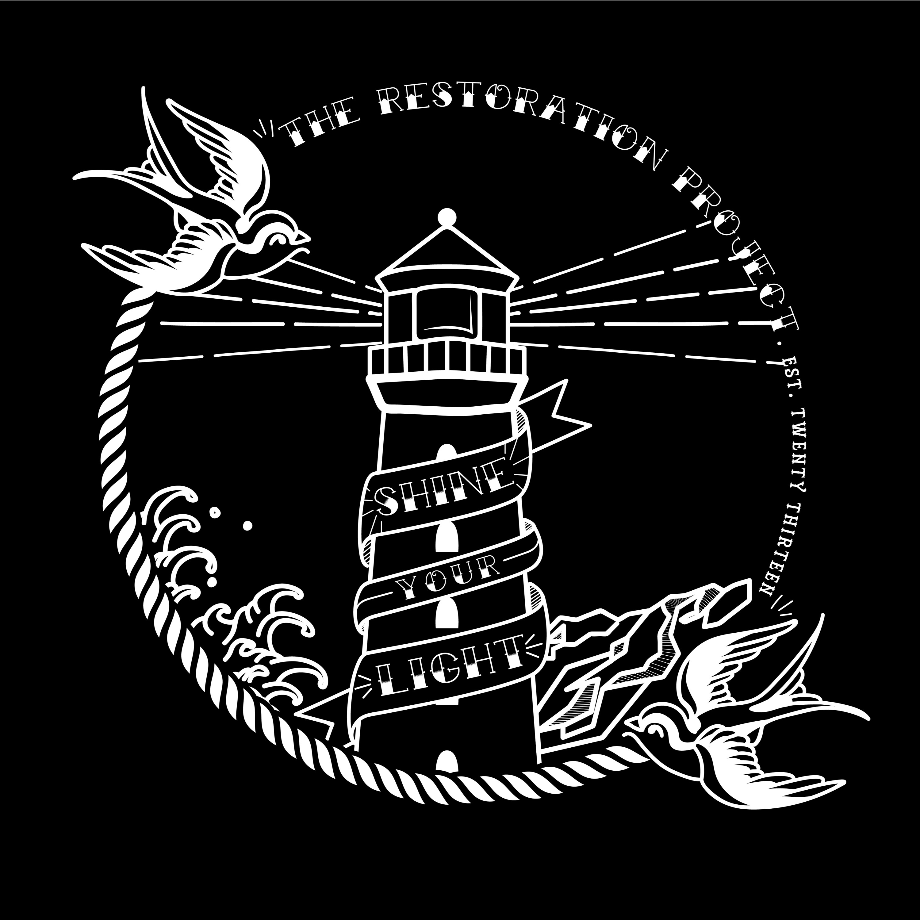 The Restoration Project Podcast