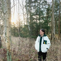 PETRA PODCAST #033 : Amanda Baun