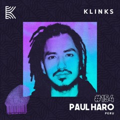 Paul Haro (Peru)  ||  Exclusive Mix 154