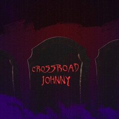 Tony Manson - Crossroad Johny (feat. NTELEKT)