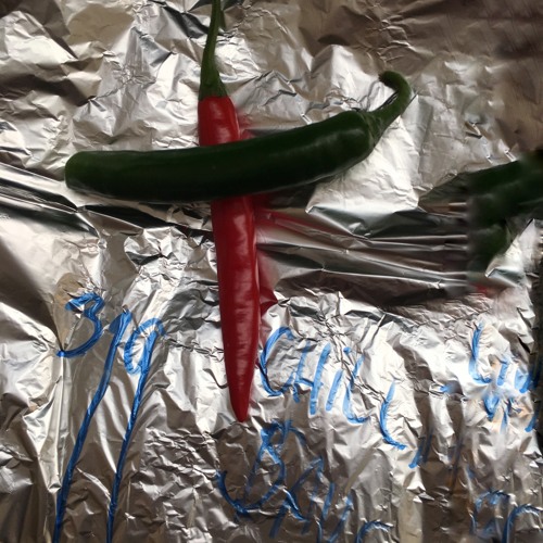 CH111 SAUCE(mixtape(