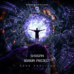 Shogan & Norma Project - Good Feelings (preview)
