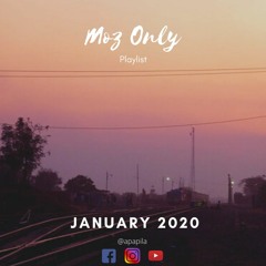 #MozOnly (January 2020)