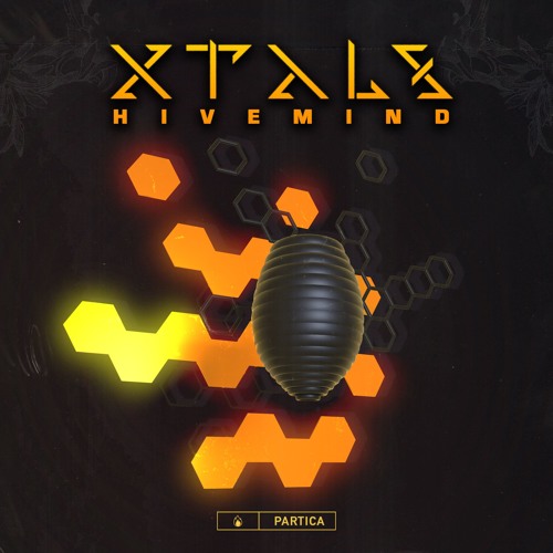 XTALS - HIVE MIND