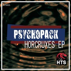 Psychopack - Deeper