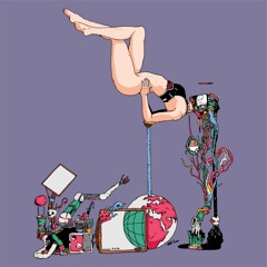 Rainy Weather (Instrumental)