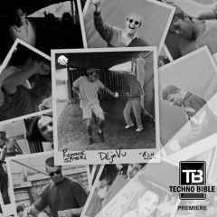 TB Premiere: Ronnie Spiteri - Dejavu [WATB]