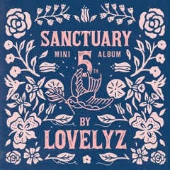 Lovelyz - Lost N Found (SEOULバス停 80s Groove Edit)