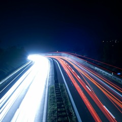 Dark Interstate (Original Mix)
