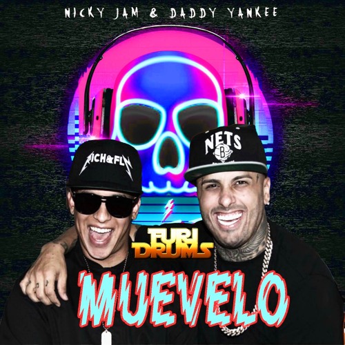 Stream Nicky Jam, Daddy Yankee ✌️ Muévelo ✌️DJ FUri Drums Fuego House Club  Remix FREE DOWNLOAD by FUrious Dua | Listen online for free on SoundCloud