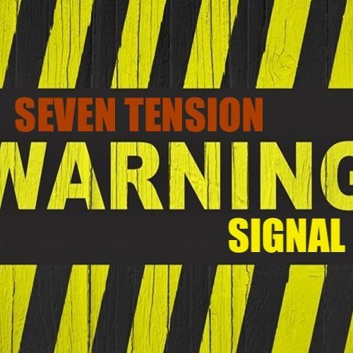 Seven Tension - Warning Signal [FREE DOWNLOAD!!!]