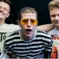 Make you laugh - dRoOgS