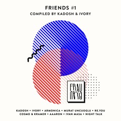 Re.You, Cosmo & Kramer - Hope (Original Mix)