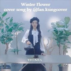 Younha ft. RM of BTS - Winter Flower cover song by sweet friday
