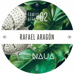 NAUA FA02 :: Rafael Aragon