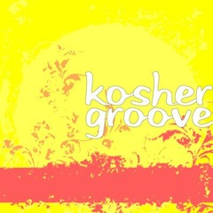 Groove - Kosher
