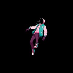 Smooth Freestyle Rap Instrumental (Drake, Travis Scott Type Beat) - "Falling" - Trap Beats
