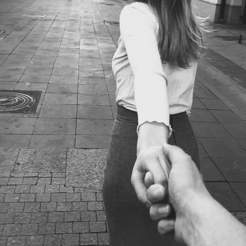 Baldy - Touch Your Hand