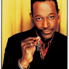 Luther Vandross - Favorite Things (Simon SMTHNG Footwork Edit)