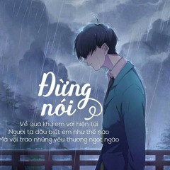 Đừng nói - Đình Dũng