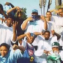 Crip Control ft. TkHkR40E DOWN