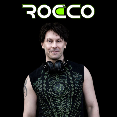 Stream Episode X: Rocco by Swedish Rave Society | Listen online for ...