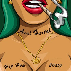 Asaf Hartal Hip Hop 2020 (Old & New)