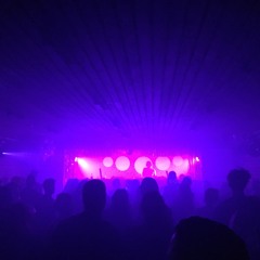 Emmrich & Voelker @ Silvestersause w/ Kid Simius 31.12.2019